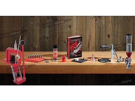 HORNADY Lock-N-Load® Classic Kit - přebíjecí sada