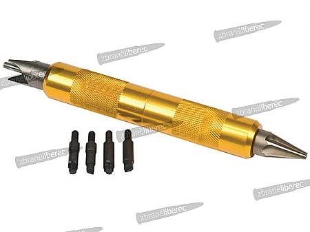 LYMAN CASE PREP MULTI-TOOL - univerzální fréza