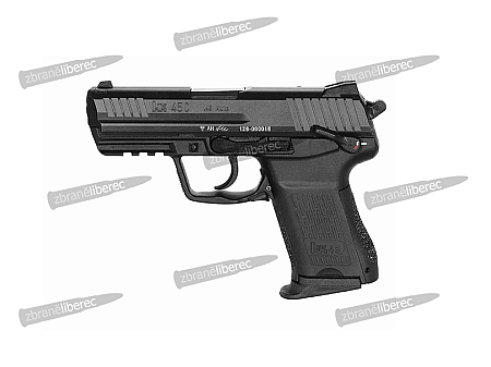 HECKLER & KOCH HK 45  COMPACT