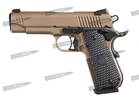 SIG SAUER 1911 FASTBACK EMPEROR SCORPION CARRY
