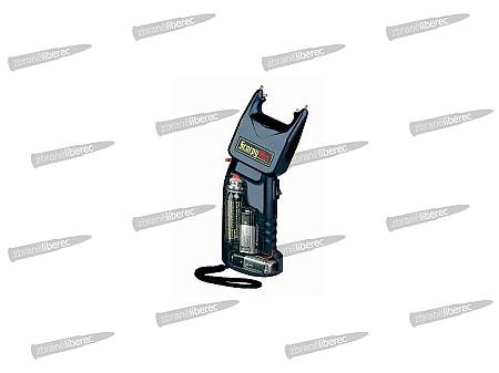 Kombinovaný elektrický paralyzér SCORPY MAX 500