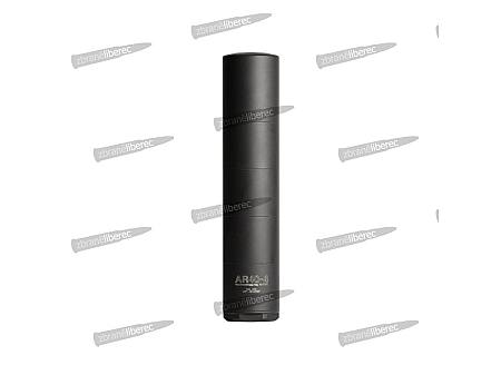 A-TEC AR 40-4, tlumič modulový