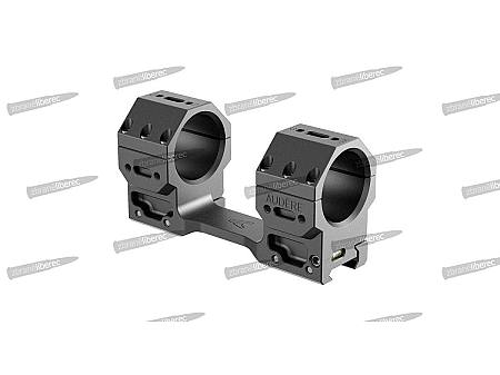 Montáž Audere Adversus™ Scope Mount Gen 2 - tubus 30 - výška 34 - sklon 20  MOA -Black