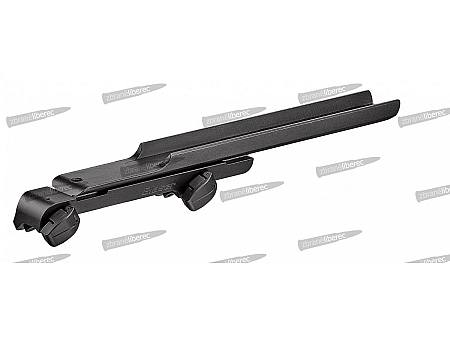 MONTÁŽ Č.88 – BLASER R8 ADAPTÉR NOČNÍ VIDĚNÍ PARD