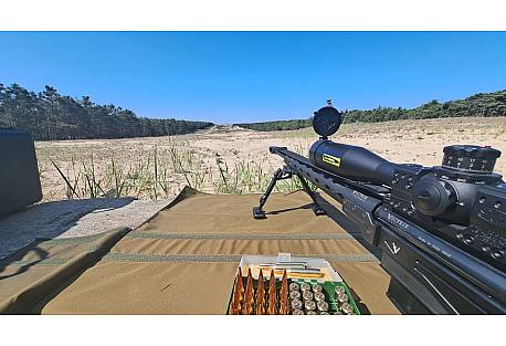 LONG RANGE ZÁHORIE - 31.05.2025