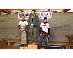 CZECH SNIPER CUP 2015 - celkové vyhodnocení (1)