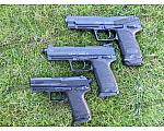 HECKLER & KOCH v Liberci (1)