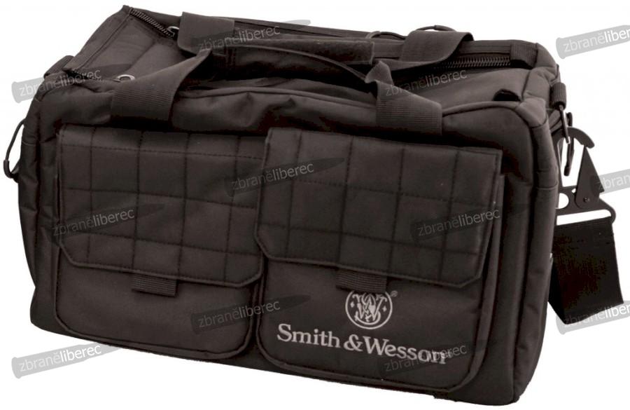 St elecka ta ka M P RECRUIT TACTICAL RANGE BAG Zbran Liberec zbran pistole st elivo a lovecke pot eby