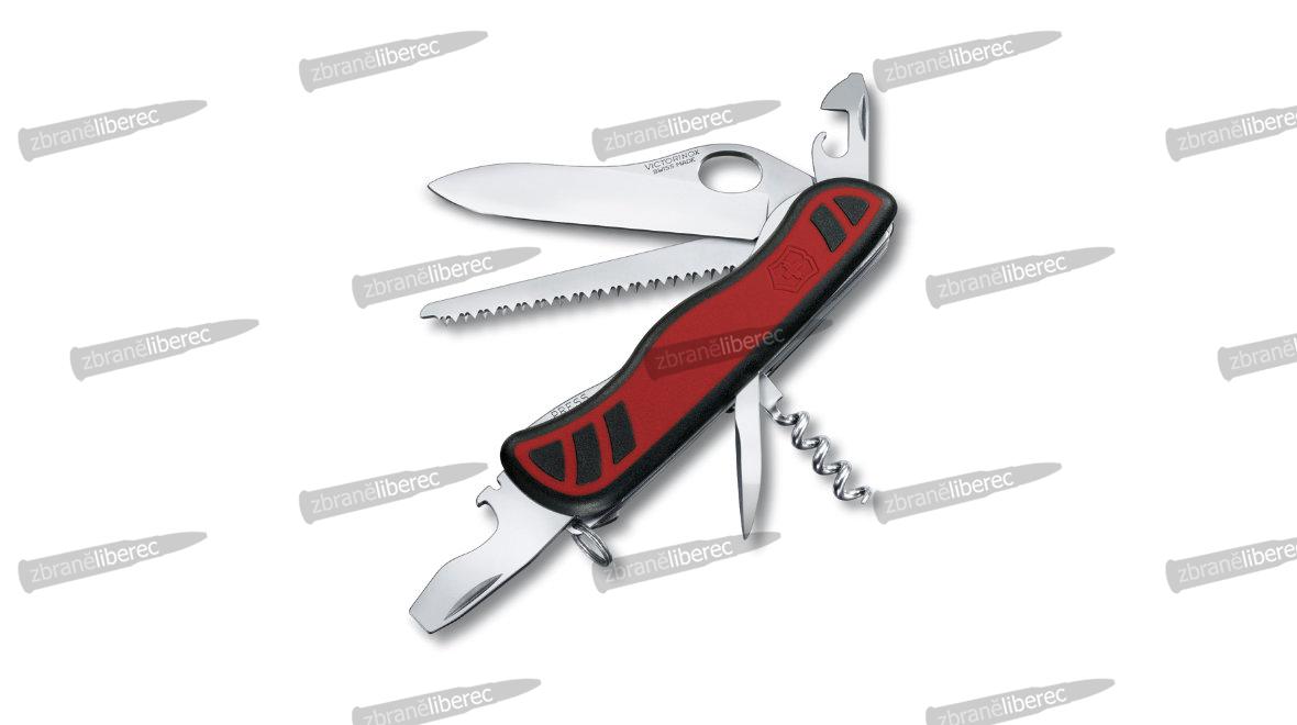 Victorinox forester one new arrivals hand