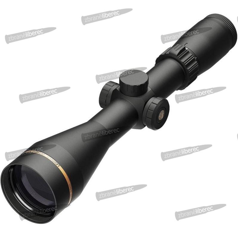 VX-Freedom, 3-9x50 mm, osvět. FireDot Twilight Hunter, 30 mm tubus, černý —  Zbraně Liberec, zbraně, pistole, střelivo a lovecké potřeby